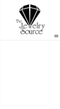 Mobile Screenshot of jewelrysourceusa.com